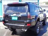 2006 Toyota Hilux Surf SSR-X Limited 4WD Late Model Special Edition Black Truck for sale, Japanese used car export - photo 3 of 52 | GULJI TRADERS