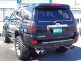 2006 Toyota Hilux Surf SSR-X Limited 4WD Late Model Special Edition Black Truck for sale, Japanese used car export - photo 4 of 52 | GULJI TRADERS