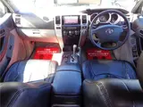2006 Toyota Hilux Surf SSR-X Limited 4WD Late Model Special Edition Black Truck for sale, Japanese used car export - photo 5 of 52 | GULJI TRADERS