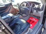 2006 Toyota Hilux Surf SSR-X Limited 4WD Late Model Special Edition Black Truck for sale, Japanese used car export - photo 6 of 52 | GULJI TRADERS