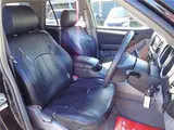 2006 Toyota Hilux Surf SSR-X Limited 4WD Late Model Special Edition Black Truck for sale, Japanese used car export - photo 7 of 52 | GULJI TRADERS