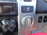 2006 Toyota Hilux Surf SSR-X Limited 4WD Late Model Special Edition Black Truck for sale, Japanese used car export - photo 16 of 52 | GULJI TRADERS