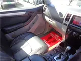 2006 Toyota Hilux Surf SSR-X Limited 4WD Late Model Special Edition Black Truck for sale, Japanese used car export - photo 26 of 52 | GULJI TRADERS