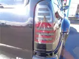 2006 Toyota Hilux Surf SSR-X Limited 4WD Late Model Special Edition Black Truck for sale, Japanese used car export - photo 38 of 52 | GULJI TRADERS