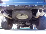2006 Toyota Hilux Surf SSR-X Limited 4WD Late Model Special Edition Black Truck for sale, Japanese used car export - photo 40 of 52 | GULJI TRADERS