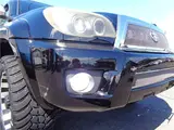2006 Toyota Hilux Surf SSR-X Limited 4WD Late Model Special Edition Black Truck for sale, Japanese used car export - photo 44 of 52 | GULJI TRADERS