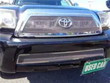2006 Toyota Hilux Surf SSR-X Limited 4WD Late Model Special Edition Black Truck for sale, Japanese used car export - photo 45 of 52 | GULJI TRADERS