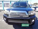 2006 Toyota Hilux Surf SSR-X Limited 4WD Late Model Special Edition Black Truck for sale, Japanese used car export - photo 47 of 52 | GULJI TRADERS