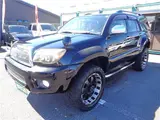 2006 Toyota Hilux Surf SSR-X Limited 4WD Late Model Special Edition Black Truck for sale, Japanese used car export - photo 48 of 52 | GULJI TRADERS