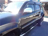 2006 Toyota Hilux Surf SSR-X Limited 4WD Late Model Special Edition Black Truck for sale, Japanese used car export - photo 49 of 52 | GULJI TRADERS