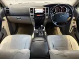 2006 Toyota Hilux Surf SSR-X Limited ★ MKW 17AW ★ Bumper Guard ★ Navigation Pearl Truck for sale, Japanese used car export - photo 2 of 46 | GULJI TRADERS