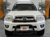 2006 Toyota Hilux Surf SSR-X Limited ★ MKW 17AW ★ Bumper Guard ★ Navigation Pearl Truck for sale, Japanese used car export - photo 9 of 46 | GULJI TRADERS