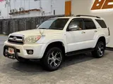 2006 Toyota Hilux Surf SSR-X Limited ★ MKW 17AW ★ Bumper Guard ★ Navigation Pearl Truck for sale, Japanese used car export - photo 10 of 46 | GULJI TRADERS