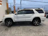 2006 Toyota Hilux Surf SSR-X Limited ★ MKW 17AW ★ Bumper Guard ★ Navigation Pearl Truck for sale, Japanese used car export - photo 11 of 46 | GULJI TRADERS