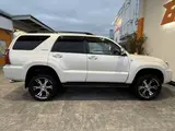 2006 Toyota Hilux Surf SSR-X Limited ★ MKW 17AW ★ Bumper Guard ★ Navigation Pearl Truck for sale, Japanese used car export - photo 12 of 46 | GULJI TRADERS