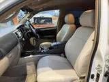2006 Toyota Hilux Surf SSR-X Limited ★ MKW 17AW ★ Bumper Guard ★ Navigation Pearl Truck for sale, Japanese used car export - photo 17 of 46 | GULJI TRADERS