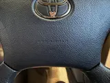 2006 Toyota Hilux Surf SSR-X Limited ★ MKW 17AW ★ Bumper Guard ★ Navigation Pearl Truck for sale, Japanese used car export - photo 23 of 46 | GULJI TRADERS