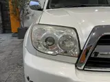 2006 Toyota Hilux Surf SSR-X Limited ★ MKW 17AW ★ Bumper Guard ★ Navigation Pearl Truck for sale, Japanese used car export - photo 33 of 46 | GULJI TRADERS