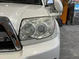 2006 Toyota Hilux Surf SSR-X Limited ★ MKW 17AW ★ Bumper Guard ★ Navigation Pearl Truck for sale, Japanese used car export - photo 34 of 46 | GULJI TRADERS