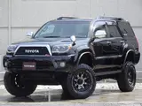 2006 Toyota Hilux Surf SSR-X Limited Black Truck for sale, Japanese used car export - photo 1 of 9 | GULJI TRADERS