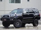 2006 Toyota Hilux Surf SSR-X Limited Black Truck for sale, Japanese used car export - photo 2 of 9 | GULJI TRADERS