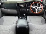 2006 Toyota Hilux Surf SSR-X Limited Black Truck for sale, Japanese used car export - photo 3 of 9 | GULJI TRADERS