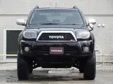 2006 Toyota Hilux Surf SSR-X Limited Black Truck for sale, Japanese used car export - photo 4 of 9 | GULJI TRADERS