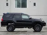 2006 Toyota Hilux Surf SSR-X Limited Black Truck for sale, Japanese used car export - photo 5 of 9 | GULJI TRADERS