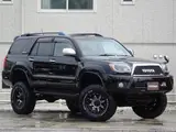 2006 Toyota Hilux Surf SSR-X Limited Black Truck for sale, Japanese used car export - photo 6 of 9 | GULJI TRADERS