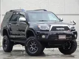2006 Toyota Hilux Surf SSR-X Limited Black Truck for sale, Japanese used car export - photo 7 of 9 | GULJI TRADERS