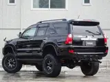 2006 Toyota Hilux Surf SSR-X Limited Black Truck for sale, Japanese used car export - photo 8 of 9 | GULJI TRADERS