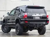 2006 Toyota Hilux Surf SSR-X Limited Black Truck for sale, Japanese used car export - photo 9 of 9 | GULJI TRADERS