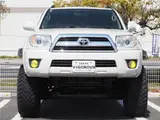 2007 Toyota Hilux Surf SSR-X4WD Pearl Truck for sale, Japanese used car export - photo 2 of 80 | GULJI TRADERS