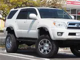 2007 Toyota Hilux Surf SSR-X4WD Pearl Truck for sale, Japanese used car export - photo 4 of 80 | GULJI TRADERS