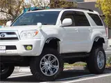 2007 Toyota Hilux Surf SSR-X4WD Pearl Truck for sale, Japanese used car export - photo 5 of 80 | GULJI TRADERS