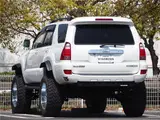 2007 Toyota Hilux Surf SSR-X4WD Pearl Truck for sale, Japanese used car export - photo 17 of 80 | GULJI TRADERS