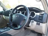 2007 Toyota Hilux Surf SSR-X4WD Pearl Truck for sale, Japanese used car export - photo 19 of 80 | GULJI TRADERS