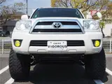 2007 Toyota Hilux Surf SSR-X4WD Pearl Truck for sale, Japanese used car export - photo 60 of 80 | GULJI TRADERS