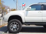 2007 Toyota Hilux Surf SSR-X4WD Pearl Truck for sale, Japanese used car export - photo 63 of 80 | GULJI TRADERS