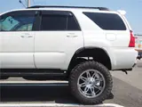 2007 Toyota Hilux Surf SSR-X4WD Pearl Truck for sale, Japanese used car export - photo 64 of 80 | GULJI TRADERS
