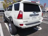 2007 Toyota Hilux Surf SSR-X4WD Pearl Truck for sale, Japanese used car export - photo 70 of 80 | GULJI TRADERS