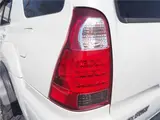 2007 Toyota Hilux Surf SSR-X4WD Pearl Truck for sale, Japanese used car export - photo 73 of 80 | GULJI TRADERS