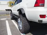 2007 Toyota Hilux Surf SSR-X4WD Pearl Truck for sale, Japanese used car export - photo 75 of 80 | GULJI TRADERS