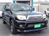2007 Toyota Hilux Surf SSR-X late model Black Truck for sale, Japanese used car export - photo 2 of 48 | GULJI TRADERS