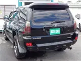2007 Toyota Hilux Surf SSR-X late model Black Truck for sale, Japanese used car export - photo 4 of 48 | GULJI TRADERS