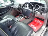 2007 Toyota Hilux Surf SSR-X late model Black Truck for sale, Japanese used car export - photo 6 of 48 | GULJI TRADERS