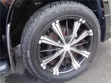 2007 Toyota Hilux Surf SSR-X late model Black Truck for sale, Japanese used car export - photo 8 of 48 | GULJI TRADERS