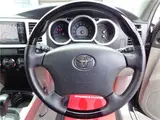 2007 Toyota Hilux Surf SSR-X late model Black Truck for sale, Japanese used car export - photo 10 of 48 | GULJI TRADERS