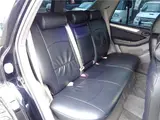 2007 Toyota Hilux Surf SSR-X late model Black Truck for sale, Japanese used car export - photo 28 of 48 | GULJI TRADERS