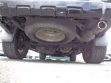 2007 Toyota Hilux Surf SSR-X late model Black Truck for sale, Japanese used car export - photo 36 of 48 | GULJI TRADERS